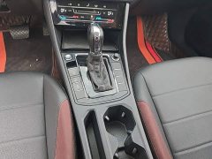 Volkswagen Bora 2021 1.5L Automatic Elite Smart Connected Edition - ფოტო 13