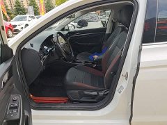 Volkswagen Bora 2021 1.5L Automatic Elite Smart Connected Edition - ფოტო 14