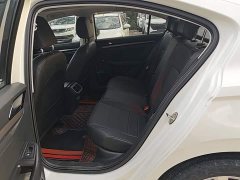 Volkswagen Bora 2021 1.5L Automatic Elite Smart Connected Edition - ფოტო 16