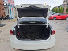 Volkswagen Bora 2021 1.5L Automatic Elite Smart Connected Edition - ფოტო 18