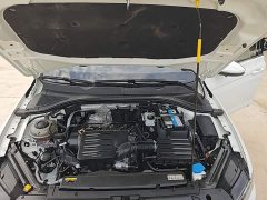 Volkswagen Bora 2021 1.5L Automatic Elite Smart Connected Edition - ფოტო 19