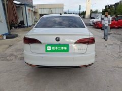 Volkswagen Bora 2021 1.5L Automatic Elite Smart Connected Edition - ფოტო 5
