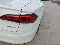Volkswagen Bora 2021 1.5L Automatic Elite Smart Connected Edition - ფოტო 7
