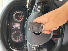 Volkswagen Bora 2021 1.5L Automatic Elite Smart Connected Edition - ფოტო 8