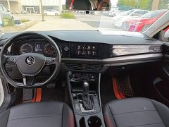 Volkswagen Bora 2021 1.5L Automatic Elite Smart Connected Edition - ფოტო 9