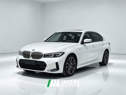 2023 BMW 3 Series 320Li M Sport Package - ავტომობილი ჩინეთიდან