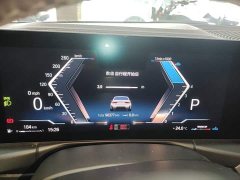 BMW 3 Series 320Li M Sport Package - ფოტო 11