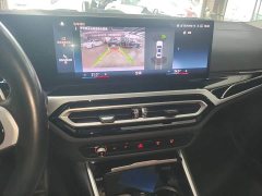BMW 3 Series 320Li M Sport Package - ფოტო 12