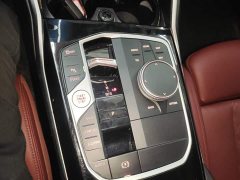 BMW 3 Series 320Li M Sport Package - ფოტო 13