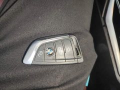 BMW 3 Series 320Li M Sport Package - ფოტო 8