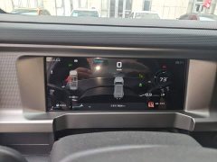 Jetour Jietu Traveler 2.0T Diesel DCT AWD Traverse - ფოტო 11