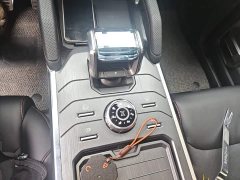 Jetour Jietu Traveler 2.0T Diesel DCT AWD Traverse - ფოტო 13