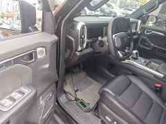 Jetour Jietu Traveler 2.0T Diesel DCT AWD Traverse - ფოტო 15