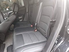 Jetour Jietu Traveler 2.0T Diesel DCT AWD Traverse - ფოტო 16