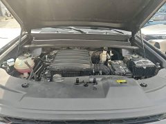 Jetour Jietu Traveler 2.0T Diesel DCT AWD Traverse - ფოტო 19