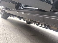 Jetour Jietu Traveler 2.0T Diesel DCT AWD Traverse - ფოტო 20