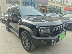 Jetour Jietu Traveler 2.0T Diesel DCT AWD Traverse - ფოტო 3