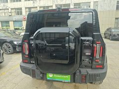 Jetour Jietu Traveler 2.0T Diesel DCT AWD Traverse - ფოტო 5