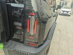 Jetour Jietu Traveler 2.0T Diesel DCT AWD Traverse - ფოტო 7