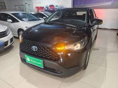 Toyota Corolla Sharp 2023 Hybrid 2.0L Pioneer Edition - ფოტო 1