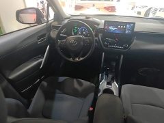 Toyota Corolla Sharp 2023 Hybrid 2.0L Pioneer Edition - ფოტო 10
