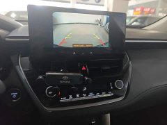 Toyota Corolla Sharp 2023 Hybrid 2.0L Pioneer Edition - ფოტო 12