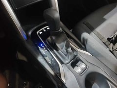 Toyota Corolla Sharp 2023 Hybrid 2.0L Pioneer Edition - ფოტო 13