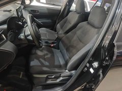 Toyota Corolla Sharp 2023 Hybrid 2.0L Pioneer Edition - ფოტო 14
