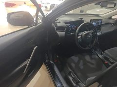 Toyota Corolla Sharp 2023 Hybrid 2.0L Pioneer Edition - ფოტო 15