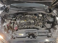 Toyota Corolla Sharp 2023 Hybrid 2.0L Pioneer Edition - ფოტო 19