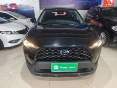 Toyota Corolla Sharp 2023 Hybrid 2.0L Pioneer Edition - ფოტო 2