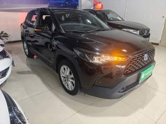 Toyota Corolla Sharp 2023 Hybrid 2.0L Pioneer Edition - ფოტო 3