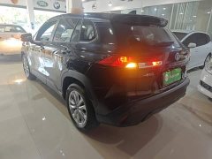 Toyota Corolla Sharp 2023 Hybrid 2.0L Pioneer Edition - ფოტო 4