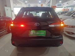 Toyota Corolla Sharp 2023 Hybrid 2.0L Pioneer Edition - ფოტო 5