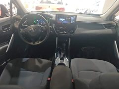 Toyota Corolla Sharp 2023 Hybrid 2.0L Pioneer Edition - ფოტო 9