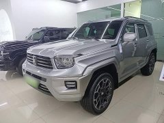 Tank 700 New Energy Hi4-T Extreme Edition - ფოტო 1