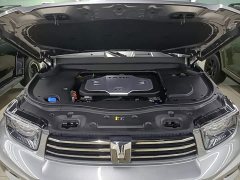 Tank 700 New Energy Hi4-T Extreme Edition - ფოტო 19