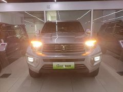Tank 700 New Energy Hi4-T Extreme Edition - ფოტო 2