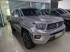 Tank 700 New Energy Hi4-T Extreme Edition - ფოტო 3