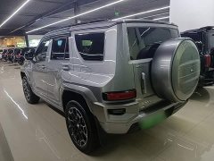 Tank 700 New Energy Hi4-T Extreme Edition - ფოტო 4