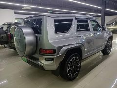 Tank 700 New Energy Hi4-T Extreme Edition - ფოტო 6