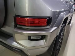 Tank 700 New Energy Hi4-T Extreme Edition - ფოტო 7