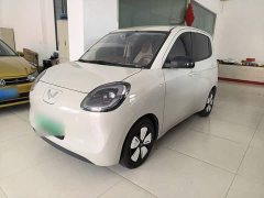 Wuling Hongguang MINIEV 2025 Fourth Generation Four-Door Advanced Edition - ფოტო 1