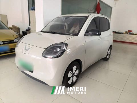 2026 Wuling Hongguang MINIEV 2025 Fourth Generation Four-Door Advanced Edition - ავტომობილი ჩინეთიდან