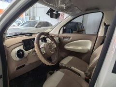 Wuling Hongguang MINIEV 2025 Fourth Generation Four-Door Advanced Edition - ფოტო 11