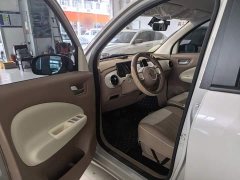 Wuling Hongguang MINIEV 2025 Fourth Generation Four-Door Advanced Edition - ფოტო 12