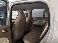 Wuling Hongguang MINIEV 2025 Fourth Generation Four-Door Advanced Edition - ფოტო 13