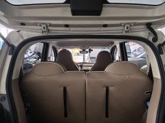 Wuling Hongguang MINIEV 2025 Fourth Generation Four-Door Advanced Edition - ფოტო 14