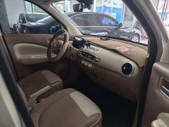 Wuling Hongguang MINIEV 2025 Fourth Generation Four-Door Advanced Edition - ფოტო 15