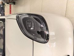 Wuling Hongguang MINIEV 2025 Fourth Generation Four-Door Advanced Edition - ფოტო 2